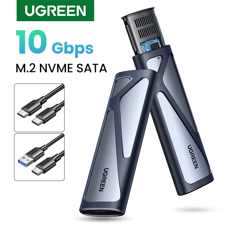 8Tb M2 Nvme Ssd - UGREEN Корпус SSD M2 Корпус NVME