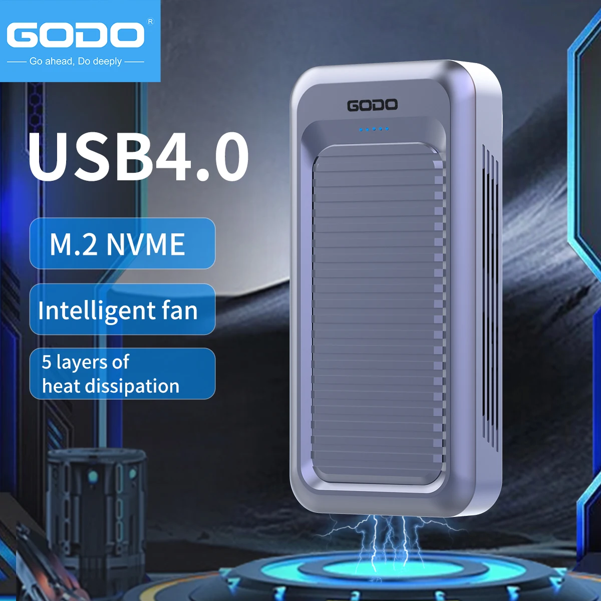 Внешний корпус для жесткого ди – обзор и цена Thunderbolt 4 External Ssd 4Tb
