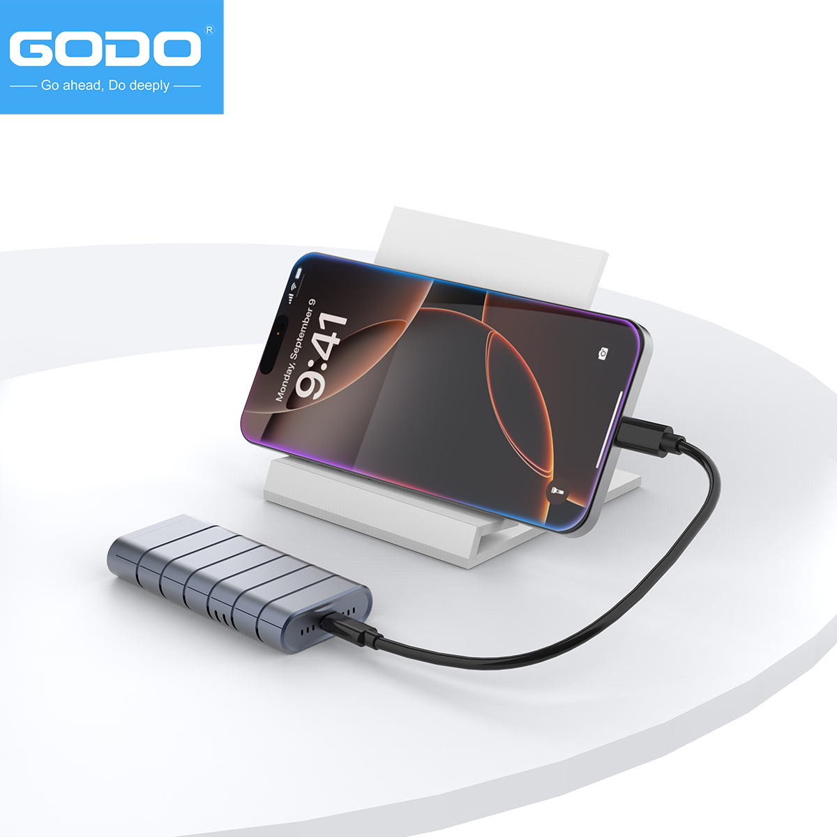 Внешний корпус для SSD-накопит – обзор и цена Thunderbolt 4 External Ssd 4Tb