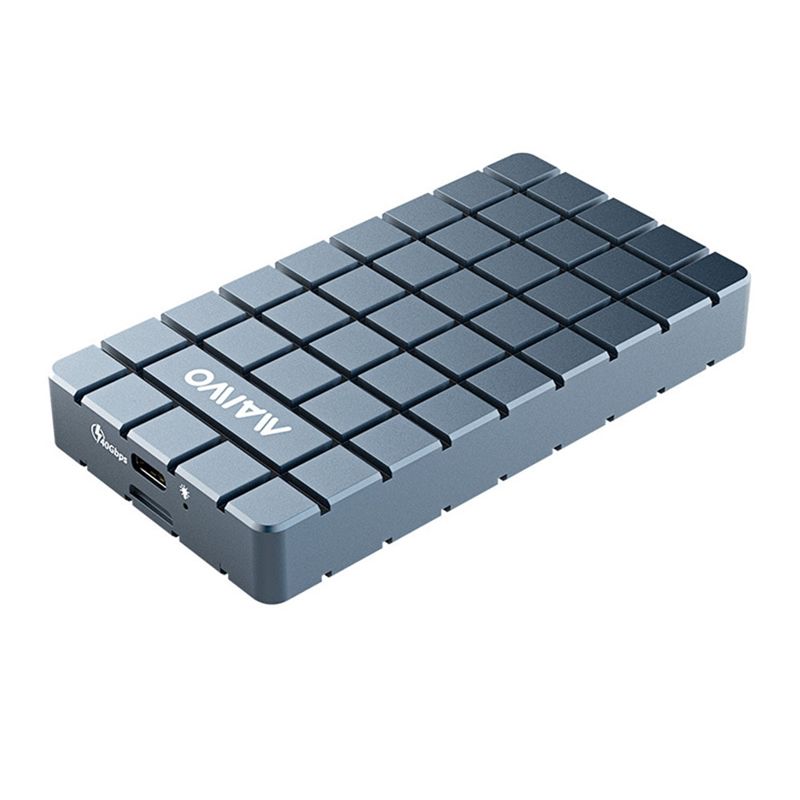 Внешний корпус MAIWO USB4 40Gb – обзор и цена Usb4 40Gbps External Ssd 8Tb